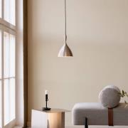 Northern hanglamp Dokka staal