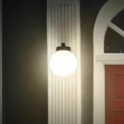 OSRAM buitenwandlamp ENDURA CLASSIC ERDA, donkergrijs, IP54