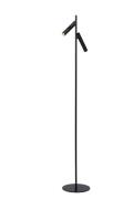 Lucide Philon - Leeslamp - Ø 23 x 140 cm - 2 x 4,5W dimbare LED incl. ...