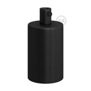 Creative Cables - E27 fitting met cilindervormige metalen kabelhouder ...