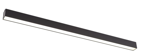 Maxlight Linear - plafondverlichting - 113 x 5 x 6 cm - 36W LED incl. ...