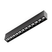 Faro Neso Point-12 - armatuur voor magnetische rail - 32 x 1,3 x 2,2 c...