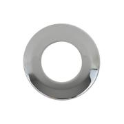 Projectlight Ring - Cover voor Zeus inbouwspot - Ø90 mm - chroom