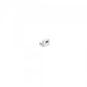 KLUS PIKO-OTW - open eindkapje - grijs