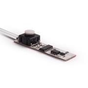 KLUS MICRO - aan/uit-schakelaar met kabel