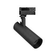 Maxlight Shinemaker - railspot - 3-fase railsysteem - Ø 5,5 x 19,6 cm ...