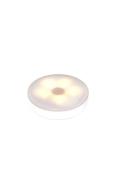 Calex Spot On Oplaadbare Pucklight - oplaadbaar via USB-stekker - Ø 6,...