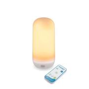 New Garden Candy - draagbare oplaadbare lichtbron met kaars effect en ...