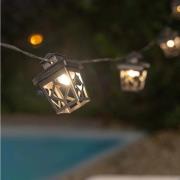 New Garden Chelsea - lichtslinger - 8 meter slinger waarvan 3 meter sn...