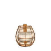New Garden Bossa - buiten wandlamp met oplaadbare lichtbron en afstand...