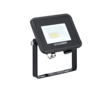 Sylvania Start Flood Flat - verstraler - 10,5 x 10 x 2,3 cm - 9W - IP6...