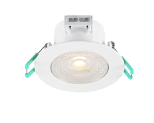 Sylvania Start Eco Spot - inbouwspot - Ø 87 mm, 74 mm inbouwmaat - 5W ...
