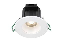 Sylvania Start Spot - inbouwspot - Ø 86 mm, 72 mm inbouwmaat - 9W dimb...