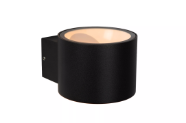 Lucide Oxford - buiten wandverlichting - 13,5 x 11,5 x 11 cm - IP54 - ...