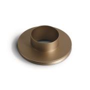 ONE Light - reflector voor 12122D - Ø 9,1 x 3,3 cm - messing