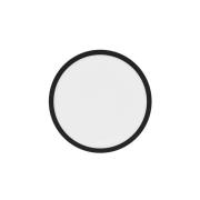 Nordlux Oja - plafondverlichting - Ø 29,4 x 2,3 cm - 3 stappen dimmer ...