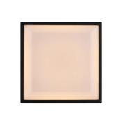 Nordlux Oliver - plafond/wandverlichting - incl. 2 covers - 17,5 x 17,...