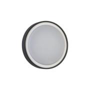 Projectlight Henry - plafondlamp - Ø 26 x 4,4 cm - 15W LED incl. - IP5...