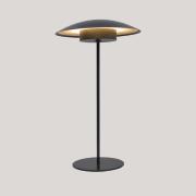 New Garden Sardinia 40 - oplaadbare tafellamp - Ø 22 x 40 cm - 6W dimb...