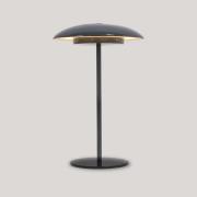 New Garden Sardinia 30 - oplaadbare tafellamp - Ø 15 x 16 cm / Ø 15 x ...