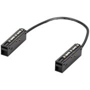 VK Lighting Kona - magnetisch railsysteem - elektrische connector met ...