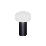 Konstsmide Antibes - tafellamp - Ø 13 x 19 cm - 2,5W dimbare LED + RGB...