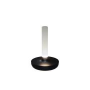 Konstsmide Biarritz - buiten tafellamp - Ø 13,5 x 20,5 cm - 2,5W dim t...