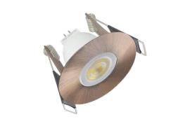 Integral LED mini - inbouwspot - Ø 64 mm - Ø 45 mm inbouwmaat - IP65 -...