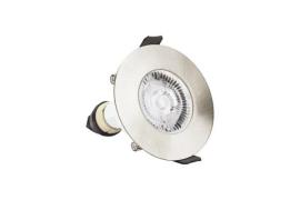 Integral LED Sydney - inbouwspot - Ø 85 mm, Ø 70 mm inbouwmaat -  IP65...