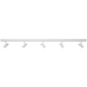 Nordlux Omari - opbouwspots - 12 x 118 cm - 3 stappen dimmer - 5 x 3,2...