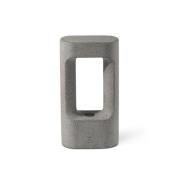 Faro Totem - sokkel - 15 x 8,5 x 27,8 cm - 6,5W LED incl. 3000K - IP55...