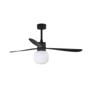 Faro Amelia - plafondventilator - Ø 132 x 47,1 cm - 6 snelheden - 20W ...