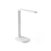 Faro Anouk - tafellamp - 13,5 x 35 x 40 cm -  met draadloze lader - 8W...