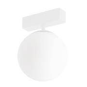 Faro Neso Unik - armatuur voor magnetische rail - Ø 15 x 21,5 x 16,5 c...