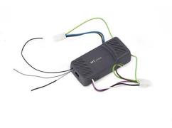 Faro - receiver voor smart ventilators voor Siros