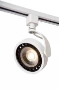 Lucide Track Dorian Railspot - 1-fase Railsysteem - Ø 11,9 x 15,7 cm -...