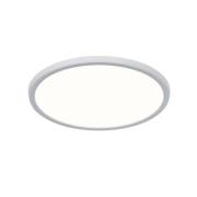Nordlux Oja - plafondverlichting - Ø 29,4 x 2,3 cm - 17W dimbare LED i...