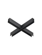 Nova Luce X-Connector voor magnetisch opbouw/pendel profiel - 54,1 x 5...