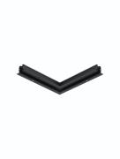 Nova Luce Q-Connector - hoekverbinder voor verzonken magnetisch profie...