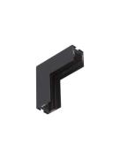 Nova Luce V-Connector - hoekverbinder voor opbouw magnetisch profiel -...