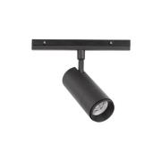 Nova Luce Lod 48V - lichtpunt magnetisch railsysteem - Ø 6,5 x 21 cm -...