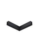 Nova Luce Buxton - Q-connector voor magnetische rails opbouw of gepend...