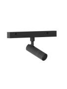Nova Luce Buxton L - spot voor magnetisch railsysteem - 24,5 x 3 x 15,...