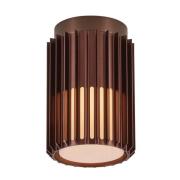 Nordlux Aludra N - buiten plafondverlichting - Ø 12,4 x 18,8 cm - IP54...