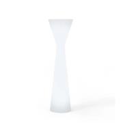 New Garden Konika - buiten vloerlamp - Ø 46 x 170 cm - 20W LED incl. -...