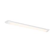 Nordlux Glendale - plafondverlichting - 59 x 6,4 x 2,4 cm - 10,5 LED i...