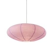 Nordlux Villo - papieren lampenkap zonder pendel - Ø 60 x 24 cm - paar...