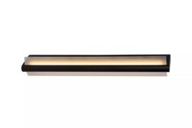 Lucide Wanda - wandlamp - 60 x 10,2 x 8,9 cm - 19W LED incl. - IP44 - ...