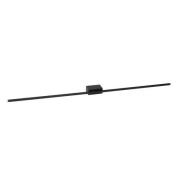 Lucide Marnik - wandlamp - 97,5 x 10 x 5 cm - 18W dimbare LED incl. - ...