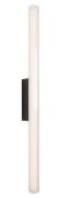 Maxlight Fayette - opbouw wandlamp - 12 x 6 x 91 cm - 18W LED incl. - ...